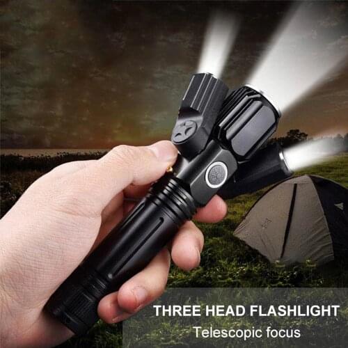SHENZHITECH Flashlights