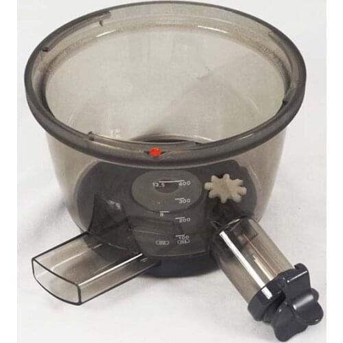Kenwood bowl tub vessel juice extractor centrifuge JMP80 JMP800