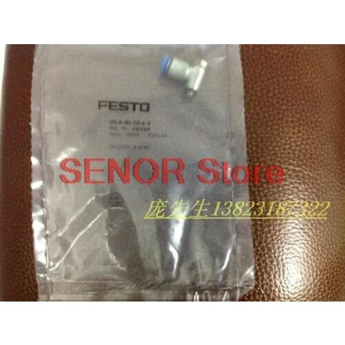 Brand new original throttle valve GRLA-M5-QS-6-D 193139