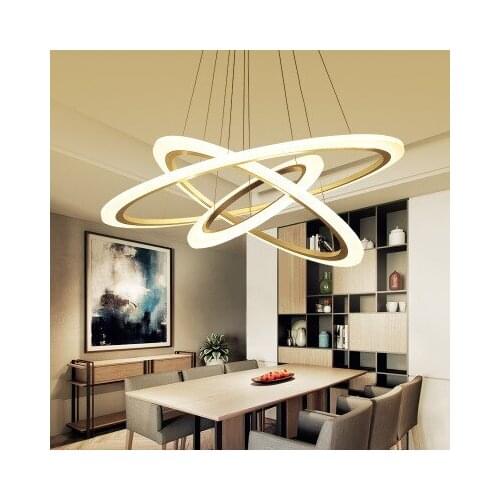 Modern led ceiling light Bedside Aluminum Ceiling Ligting