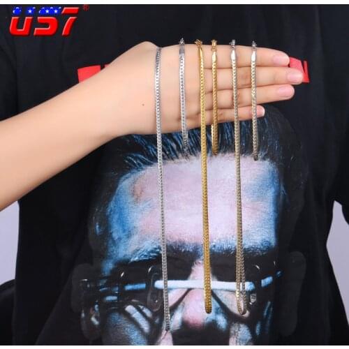 US7 Braided Bracelets