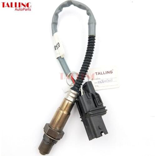 Lambda Sensor Oxygen Sensor Part 39210-26501 0258007011 for Ferrari Cadillac Nissan Subaru Volvo