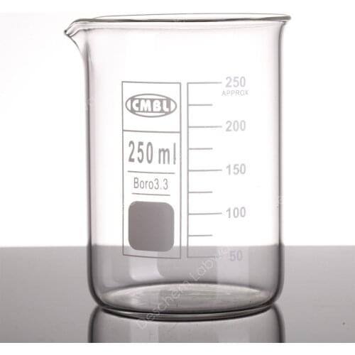 Deschem Beakers China