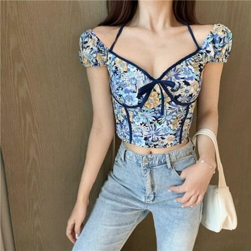 Cheap wholesale 2021 spring summer new fashion casual woman t-shirt lady beautiful nice women Tops female kawaii clothes Ay0208