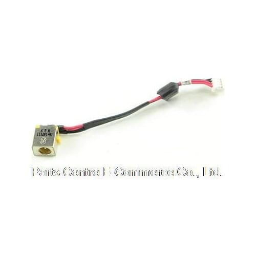 For Acer Aspire Timeline 3830 3830T 3830TG 3830G DC Power Jack Charging Cable Wire Cord Connector