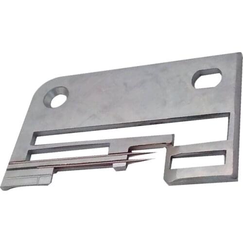 Needle Plate, Janome, New Home #794601009