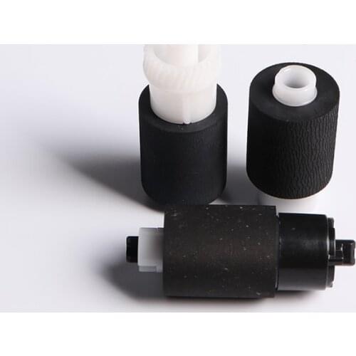 5 Sets Pickup Roller Kit for Kyocera FS2100D FS2100DN FS4100DN FS4200DN FS4300DN FS6025MFP FS6030MFP FS6525MFP FS6530MFP