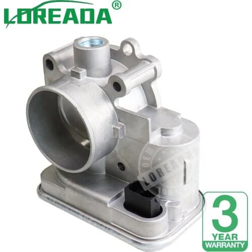 Throttle Body Assembly For DODGE AVENGER JOURNEY CALIBER JEEP PATRIOT COMPASS CHRYSLER 200 SEBRING 4891735AC 04891735AC 5429090