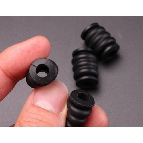 Yuneec Typhoon Q500 4K RC Quadcopter spare parts Damping ball Shock absorber ball 4pcs for CG03 camera
