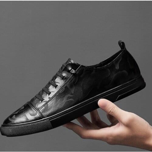 Lightweight Brand Fashion Soft Moccasins Men Loafers Casual genuine Leather Slip On Shoes Men outdoor Flats Car Driving Shoes