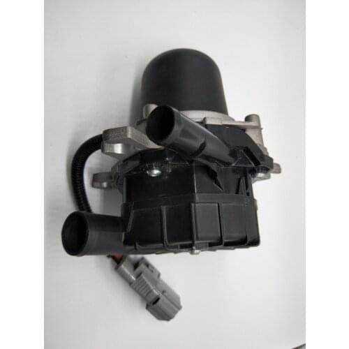 SMD Air Injection Smog Pump for Toyota 4Runner LX470 V8 Lexus 4.7L for Sequoia 176100C010 10200162BAC 4188ZA0124 17610