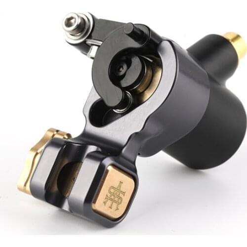 2021 New Arrival Hot sales Pen Style Rotary Tattoo Machine Pen Gun For Artist