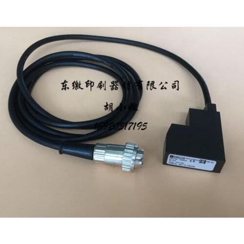 68.110.1322 RL2 heidelberg front lay photocell sensor 68.110.1322 for heidelberg parts sm102 gto sm74