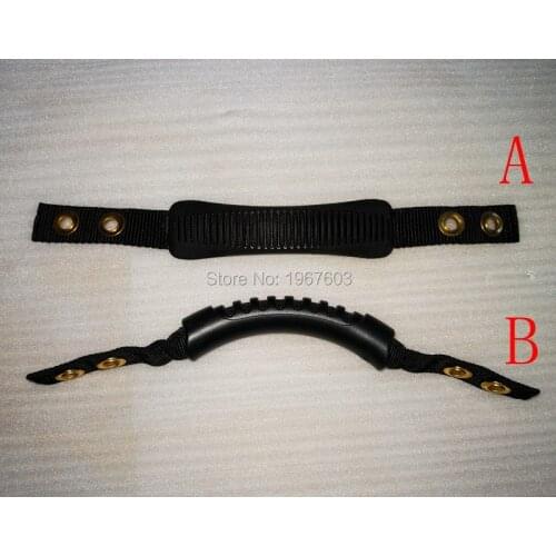 Twin-Tip Kiteboard Handles Kite Board Handle Surfing Accessory