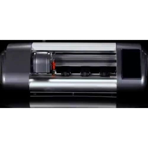 Built in Database Smartphone Protector Cutter Cutter for Mobile Phone Screen Protector Film and Full Body Protector Making Watch