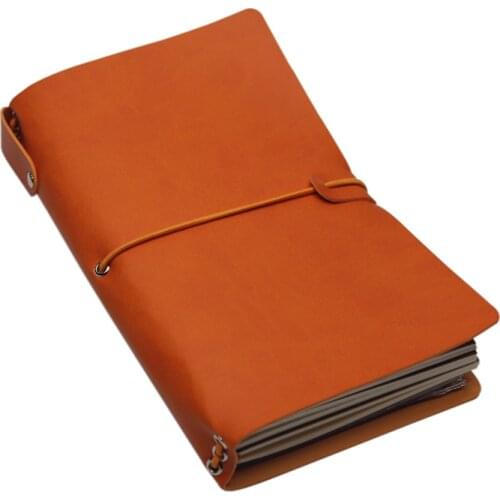 YBGYZP Diary Notebooks