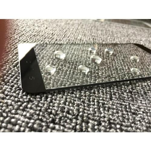 For Asus Zenfone 3 Zoom ZE553KL Tempered Glass Screen Protector For Asus Zenfone 3 ZE552KL ZE520KL Full Coverage Glass Film