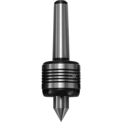 1PCS Long Nose MT5 Accuracy Heavy Duty Bearing Morse Taper Shaft CHC Lathe Center High Speed Turning Machine Tool