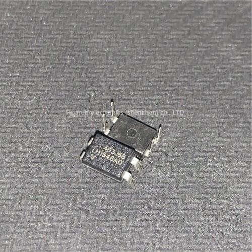 Send free 10PCS LH1546 LH1546AD DIP-4 New original hot selling electronic integrated circuits