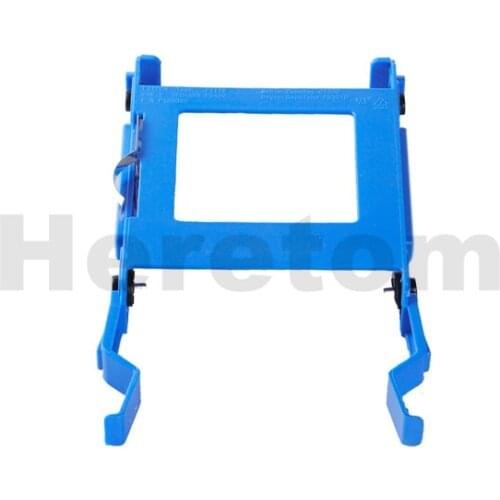 2.5 HDD Bracket Caddy 3650 for Dell Optiplex 3040 5040 5050 7040 7050 3046 MT X9FV3