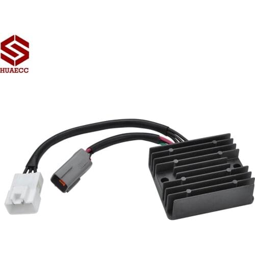 Motorcycle Voltage Regulator Rectifier for Kawasaki ZX6R NINJA ZX-6R 2007-2008