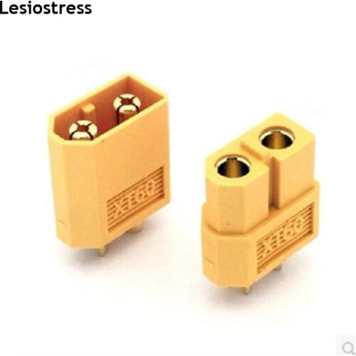 Lesiostress Spare Parts For Radio-controlled Models