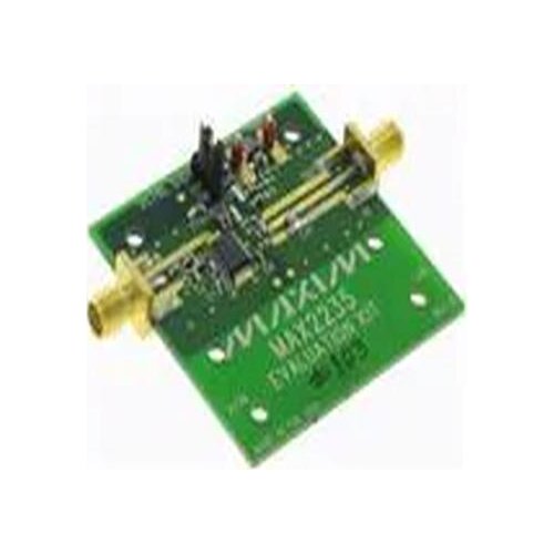 MAX2235EVKIT+ RF Development Tools Eval Kit MAX2235 E(+3.6V, 1W Autoramping Power Amplifier for 900MHzApplications)