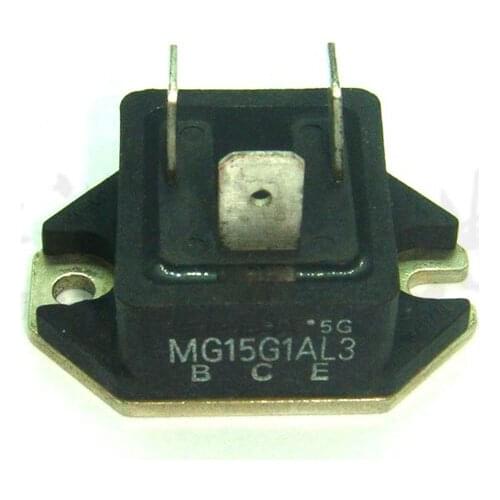 MG15G1AL2 Module Original, can provide product test video