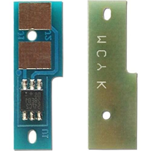 Toner Chip Refill Kit for Lexmark Optra C925 X925 C925de C925dte X925de MFP Multifunctions C925H2CG C925H2KG C925H2MG C925H2YG