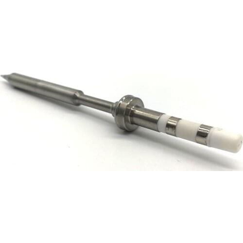 TS Soldering Iron tips for TS100 MINI solder station Lead Free Electric Soldering Iron Tip K/KU/D24/BC2/C4/B2/I 10pcs