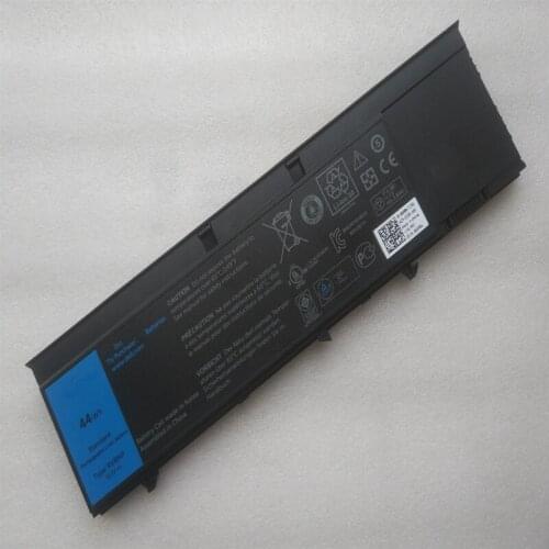 New RV8MP for Dell Latitude XT3 Tablet H6T9R 01PN0F 37HGH 1H52F 9G8JN KJ321 0422N4 312-1284 1304 Genuine Laptop Battery 44Wh