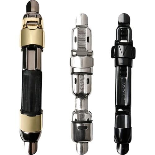 Stainless Steel Fishing Rod Wheel Reel Seat Holder Pesca Fishing Rod Clips Fishing Tackles Fishing Tool