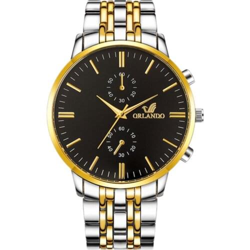 Мужские часы с кожаным ремешком TANGNADE China At AliExpress