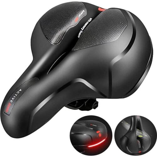 Tomtop Bicycle Saddles