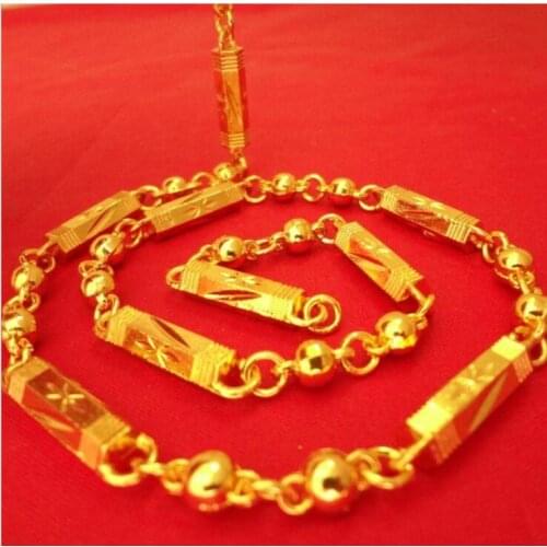 ZAYIAOM Gold Pendants
