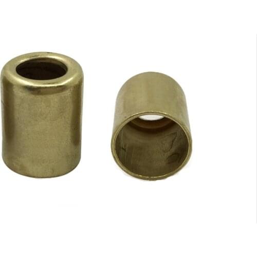 10PCS Welding Hose Ferrules For Tig And Plasma Torch