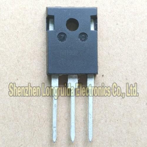 10pcs 6R199P IPW60R199CP TO-247 MOSFET TRANSISTOR 16A 650V