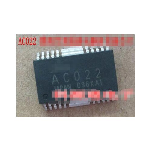 100% NEW Free shipping AC022