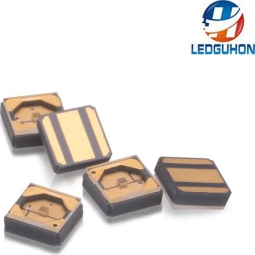 3535 SMD Ceramic substrates 275nm uv led