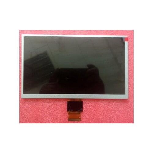 The 9 inch Thunis N9 Amoi Q90 rainbow H91KNCMD903S LCD screen to send