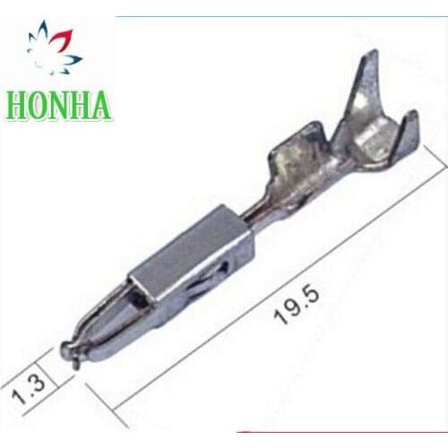 Free shipping 964274-2 100pcs terminal for auto tyco Delphi connector