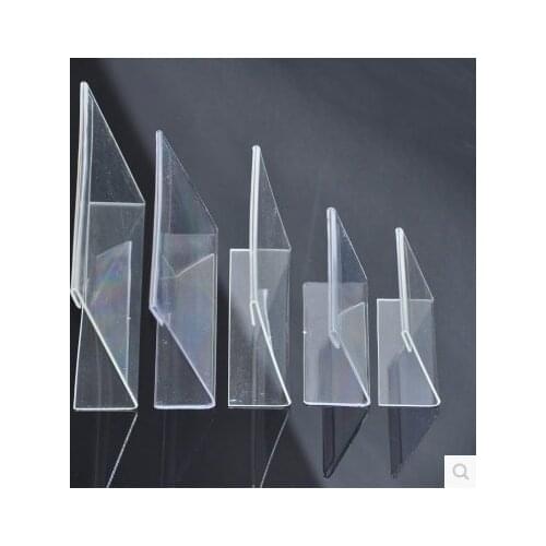 BOSSZEN Acrylic Containers