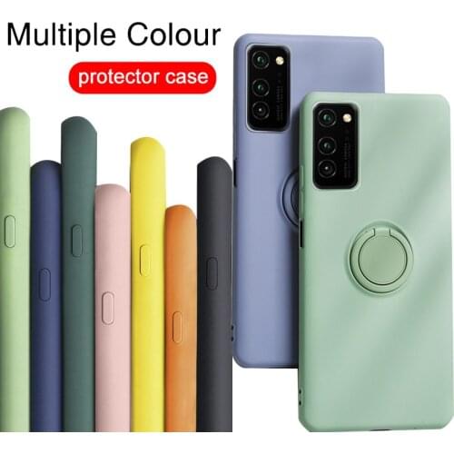 S20 FE s20fe S20 fe Case Liquid Silicone Stand Magnetic Camera Protector Cover For Samsung Galaxy S20 FE S20FE S20 FE