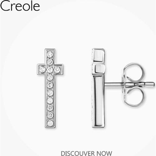 Creole Earrings