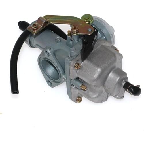 PZ27 27mm Carburetor Carb For 125 150 200 250 300cc ATV Quad Go Kart