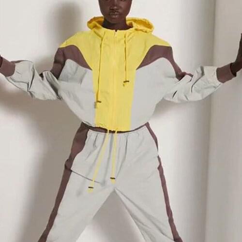 Kumsvag Womens Autumn Hoodies