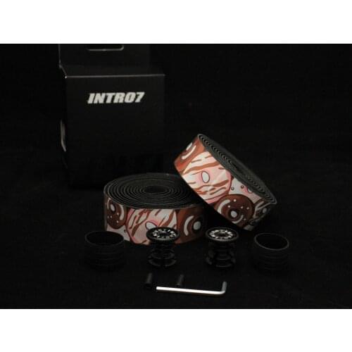 INTRO7 2021S DONUT HANDLEBAR TAPE