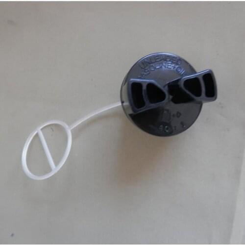 OIL CAP FOR PARTNER 350 351 370 371 382 390 401 420 421 P740 & MORE CHAINSAWS ID. 26mm thread 33mm Ht.39mm FREE SHIPPING
