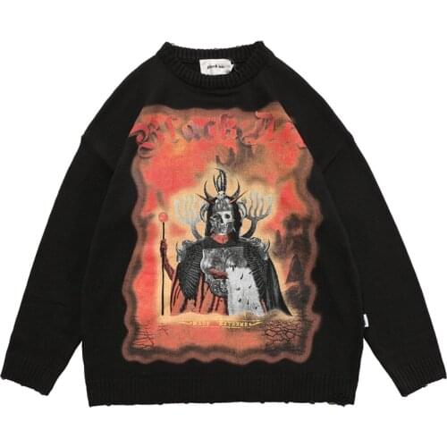 NAGRI Men's Sweaters