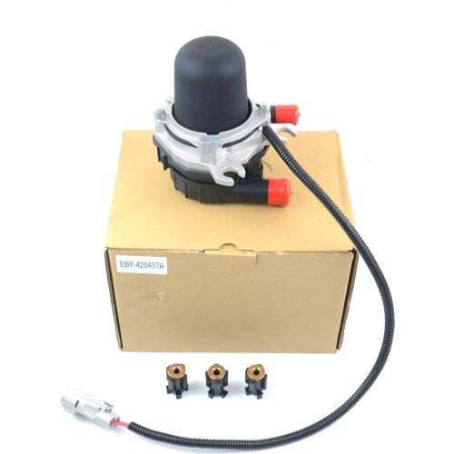 AP01 Secondary Air Pump for Toyota Tacoma Base/Pre Runner 2.7L Manual Trans 2005-2015 176100C020